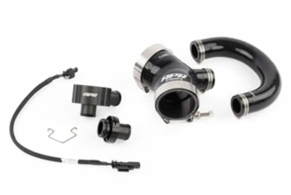 Fits 2022-24 GTI Volkswagen DV Conversion Kit & Turbo Outlet Hose(2.0T)MS100262